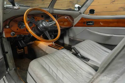 Phaeton Series 4